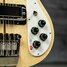 Rickenbacker 4003/4 , Mapleglo: Close up - Free2