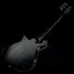 Rickenbacker 620/6 , Jetglo: Full Instrument - Rear