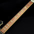 Rickenbacker 620/6 , Jetglo: Neck - Front