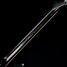 Rickenbacker 620/6 , Jetglo: Neck - Rear