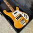 Rickenbacker 4001/4 , Mapleglo: Body - Front