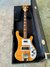 Rickenbacker 4001/4 , Mapleglo: Full Instrument - Front