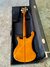 Rickenbacker 4001/4 , Mapleglo: Full Instrument - Rear