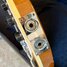 Rickenbacker 4001/4 , Mapleglo: Close up - Free