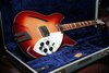 Rickenbacker 360/6 V64, Fireglo: Free image2