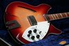Rickenbacker 360/6 V64, Fireglo: Body - Front