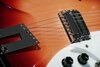 Rickenbacker 360/6 V64, Fireglo: Close up - Free2