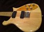 Rickenbacker 650/6 Colorado, Mapleglo: Body - Front