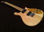 Rickenbacker 650/6 Colorado, Mapleglo: Full Instrument - Front