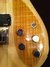 Rickenbacker 650/6 Colorado, Mapleglo: Close up - Free2