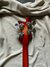 Rickenbacker 4003/4 , Fireglo: Headstock - Rear