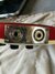 Rickenbacker 4003/4 , Fireglo: Close up - Free