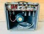 Rickenbacker M-11/amp , Gray Zolatone: Free image2