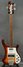 Rickenbacker 4001/4 V63, Fireglo: Full Instrument - Front
