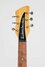 Oct 1975 Rickenbacker 430/6 Mod, Custom: Headstock