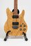 Rickenbacker 430/6 Mod, Custom: Body - Front