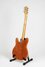 Rickenbacker 430/6 Mod, Custom: Neck - Rear