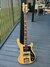 Rickenbacker 4001/4 Mod, Mapleglo: Full Instrument - Front