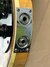 Rickenbacker 4001/4 Mod, Mapleglo: Close up - Free