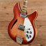 Rickenbacker 365/6 O.S., Fireglo: Free image2