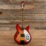 Rickenbacker 365/6 O.S., Fireglo: Full Instrument - Front