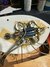 Rickenbacker 365/6 O.S., Fireglo: Close up - Free