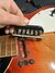 Rickenbacker 365/6 O.S., Fireglo: Close up - Free2