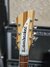 Jan 1967 Rickenbacker 370/6 , Mapleglo: Headstock