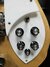 Rickenbacker 370/6 , Mapleglo: Free image