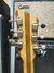 Rickenbacker 370/6 , Mapleglo: Headstock - Rear