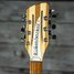 Feb 2017 Rickenbacker 330/12 , Mapleglo: Headstock
