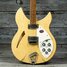 Rickenbacker 330/12 , Mapleglo: Body - Front