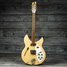 Rickenbacker 330/12 , Mapleglo: Full Instrument - Front