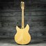 Rickenbacker 330/12 , Mapleglo: Full Instrument - Rear