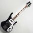 Rickenbacker 4003/4 , Jetglo: Full Instrument - Front
