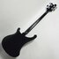 Rickenbacker 4003/4 , Jetglo: Full Instrument - Rear