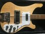 Rickenbacker 4001/4 , Mapleglo: Body - Front