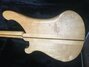 Rickenbacker 4001/4 , Mapleglo: Body - Rear