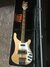 Rickenbacker 4001/4 , Mapleglo: Full Instrument - Front