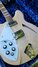 Rickenbacker 360/12 , Mapleglo: Free image