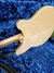 Rickenbacker 360/12 , Mapleglo: Body - Rear
