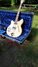 Rickenbacker 360/12 , Mapleglo: Full Instrument - Front