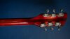 Rickenbacker 360/6 , Fireglo: Headstock - Rear