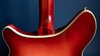 Rickenbacker 360/6 , Fireglo: Neck - Rear