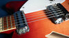 Rickenbacker 360/6 , Fireglo: Close up - Free2