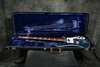 Rickenbacker 4001/4 CB Checkered Binding, Azureglo: Free image2