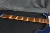 Rickenbacker 4001/4 CB Checkered Binding, Azureglo: Neck - Front