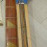 Rickenbacker 4001/4 Refin, Blue: Neck - Front