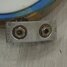 Rickenbacker 4001/4 Refin, Blue: Close up - Free
