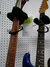 Rickenbacker 610/6 , Fireglo: Neck - Front